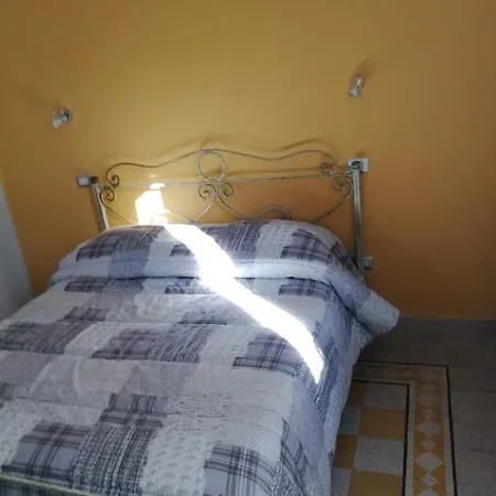 Enjoy Oda ve Kahvaltı Ercolano