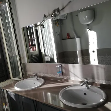 Oda ve Kahvaltı Enjoy *