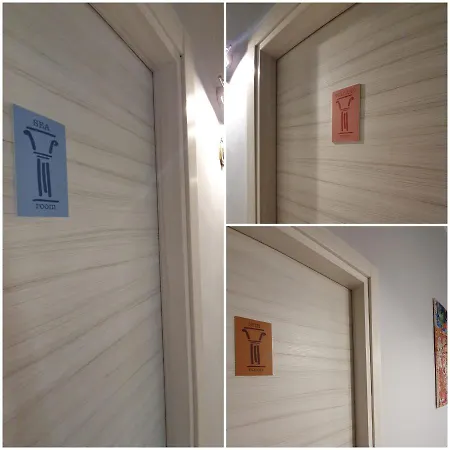 Enjoy Oda ve Kahvaltı Ercolano