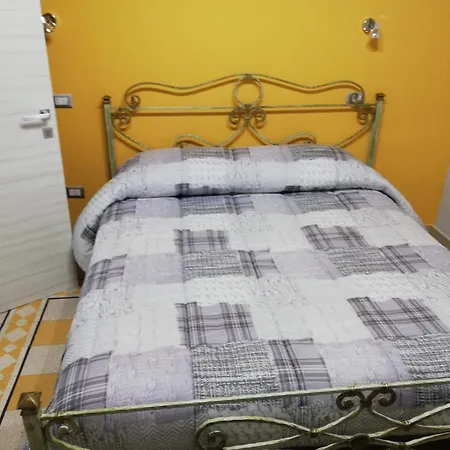 Bed & Breakfast Enjoy Ercolano
