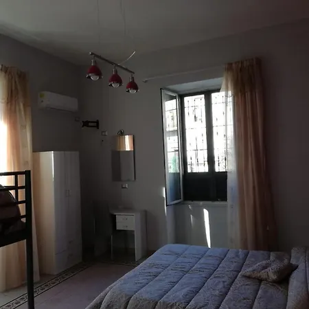 Enjoy Bed & Breakfast