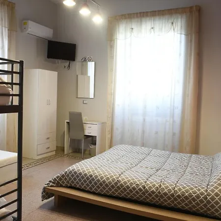 Alojamento de Acomodação e Pequeno-almoço Enjoy