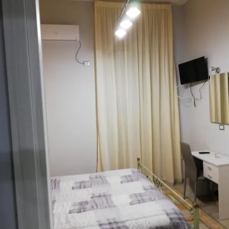 Enjoy Bed & Breakfast *
