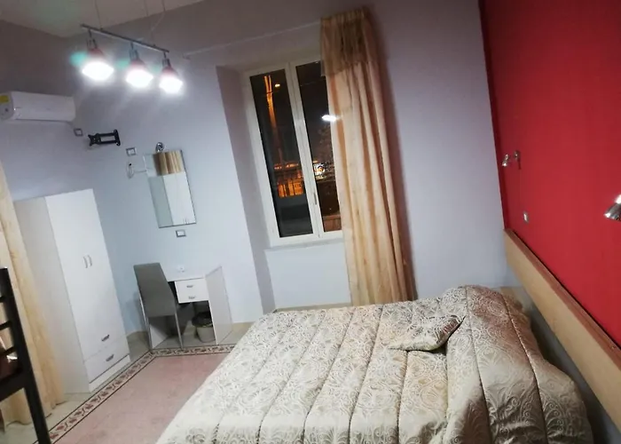 Alojamento de Acomodação e Pequeno-almoço Enjoy *