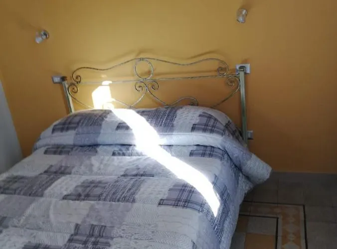 Enjoy Alojamento de Acomodação e Pequeno-almoço Ercolano