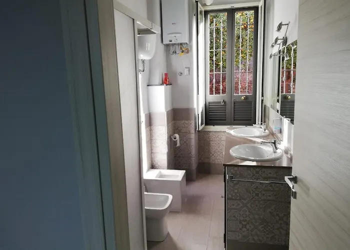 Alojamento de Acomodação e Pequeno-almoço Enjoy *