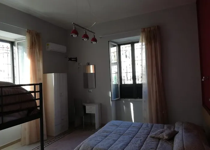 Enjoy Alojamento de Acomodação e Pequeno-almoço