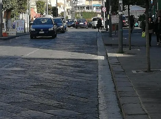 Alojamento de Acomodação e Pequeno-almoço Enjoy