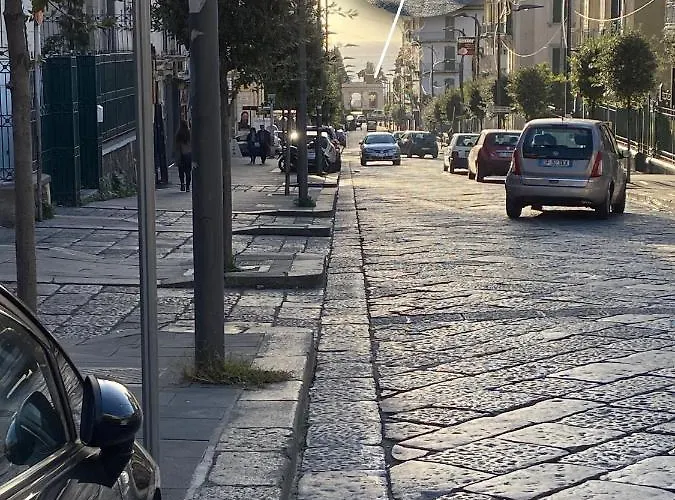 Enjoy Alojamento de Acomodação e Pequeno-almoço