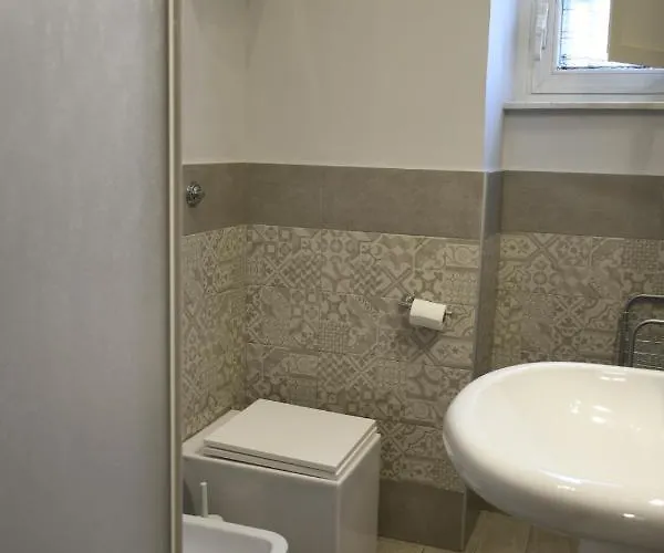 Alojamento de Acomodação e Pequeno-almoço Enjoy *