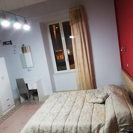 Nocleg ze śniadaniem Enjoy *