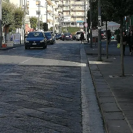 Nocleg ze śniadaniem Enjoy