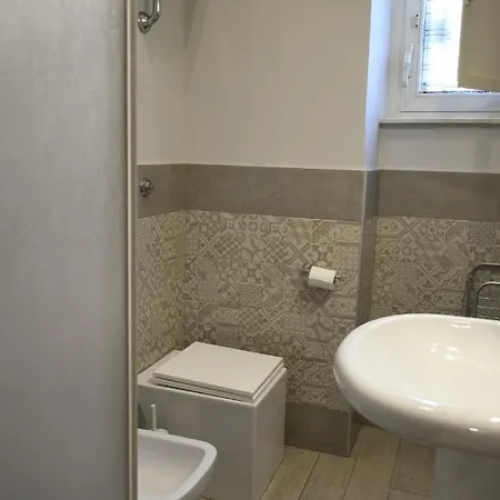 Nocleg ze śniadaniem Enjoy *