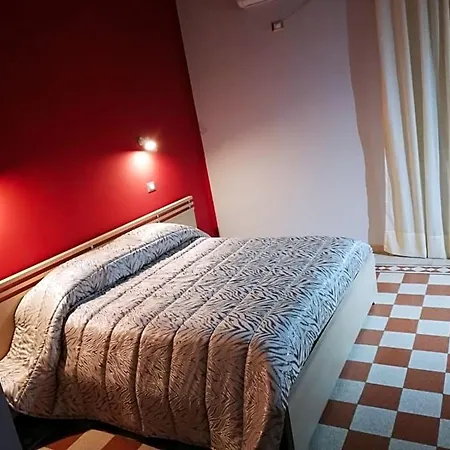Bed & Breakfast Enjoy Ercolano