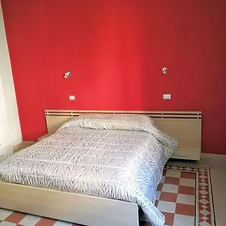 Enjoy Bed & Breakfast Ercolano