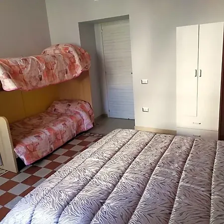 Enjoy Bed & Breakfast