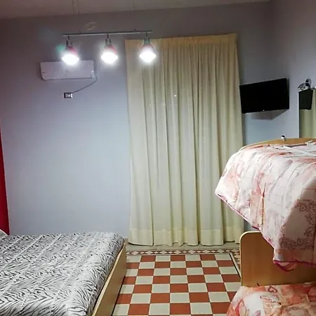 Enjoy Bed & Breakfast