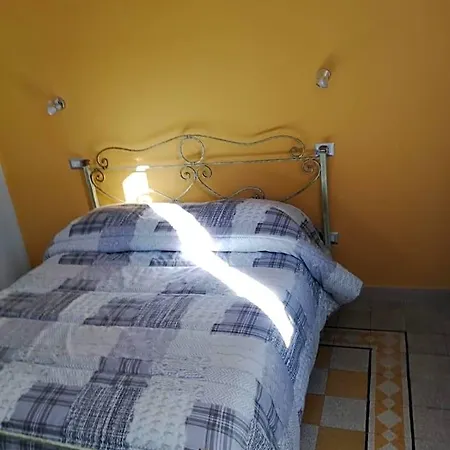 Bed & Breakfast Enjoy Ercolano