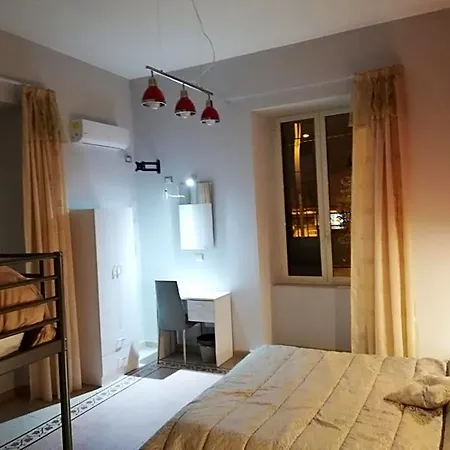 Enjoy Bed & Breakfast *