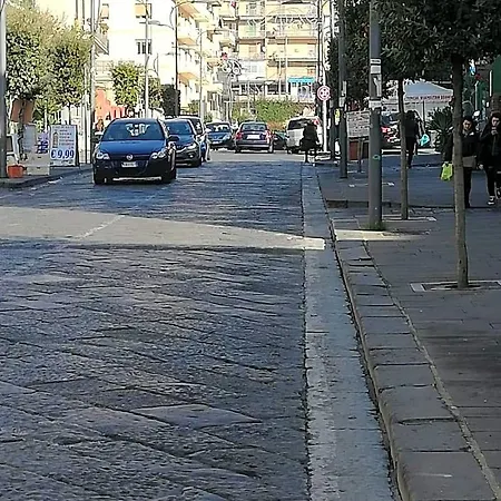 Enjoy * Ercolano