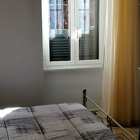 Bed & Breakfast Enjoy *