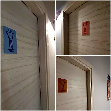 Bed & Breakfast Enjoy Ercolano