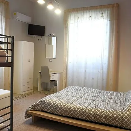 Enjoy Bed & Breakfast