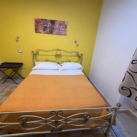 Enjoy Bed & Breakfast Ercolano