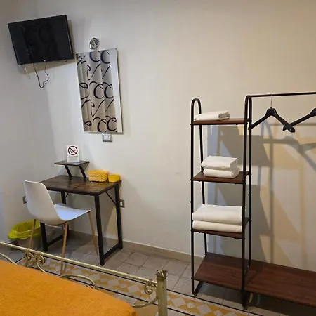 Bed & Breakfast Enjoy Ercolano
