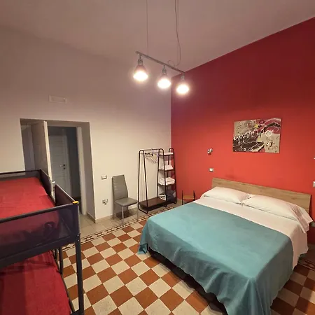 Enjoy Bed & Breakfast *