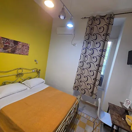 Enjoy Bed & Breakfast Ercolano