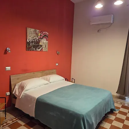 Bed & Breakfast Enjoy *