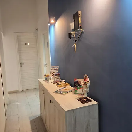 Bed & Breakfast Enjoy Ercolano