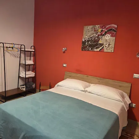 Bed & Breakfast Enjoy