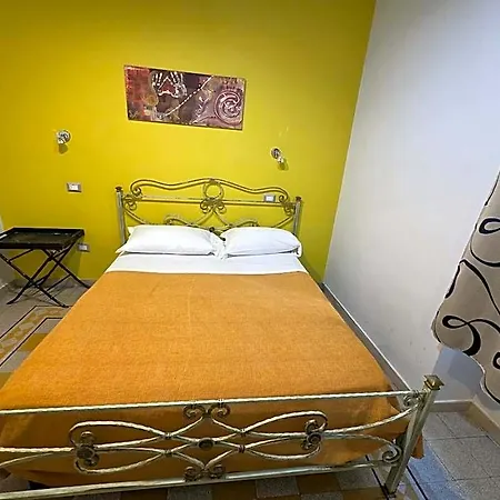 Bed & Breakfast Enjoy Ercolano