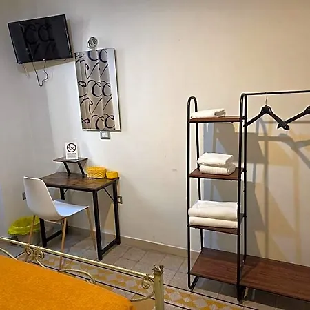 Enjoy Bed & Breakfast *