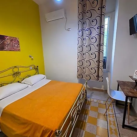 Bed & Breakfast Enjoy Ercolano