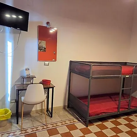 Enjoy Bed & Breakfast Ercolano