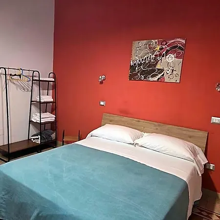 Bed & Breakfast Enjoy Ercolano