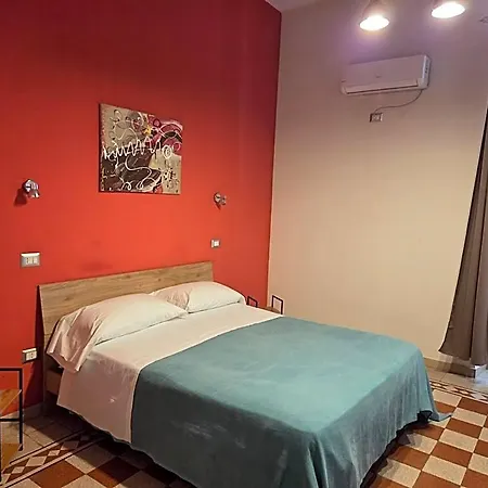 Enjoy Bed & Breakfast *