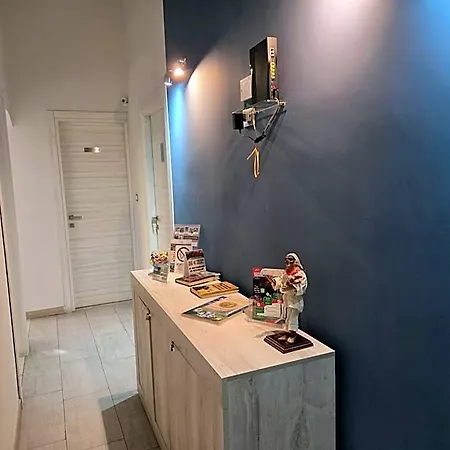 Bed & Breakfast Enjoy Ercolano