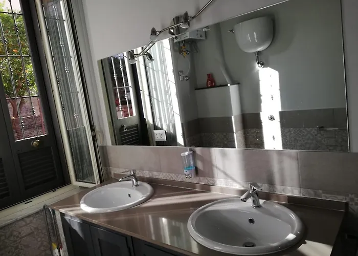 Bed & Breakfast Enjoy *