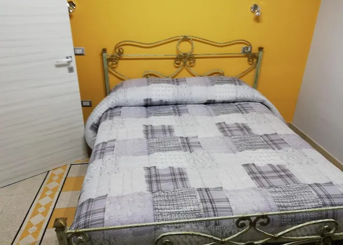 Bed & Breakfast Enjoy Ercolano