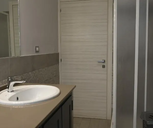 Enjoy Bed & Breakfast *