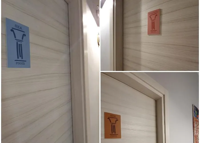 Enjoy Bed & Breakfast Ercolano