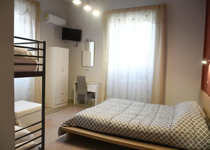 Bed & Breakfast Enjoy